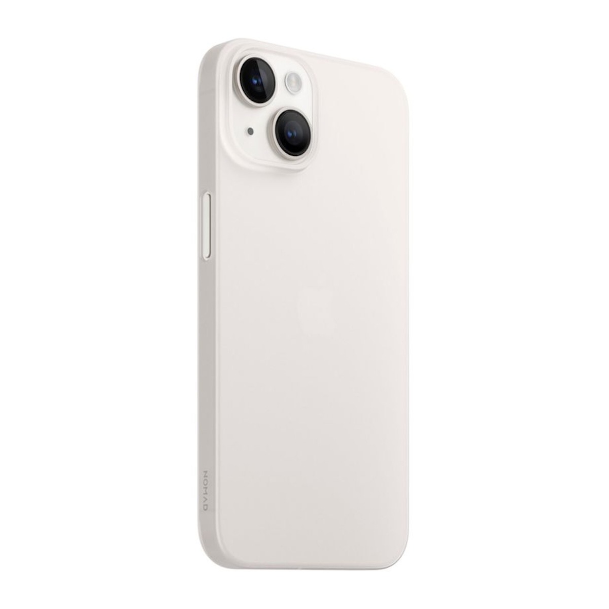 Nomad Super Slim case iPhone 14 Plus wit - NM01294085