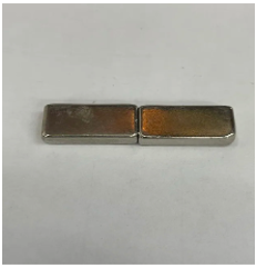 Catlink Pro X Globe Magneet