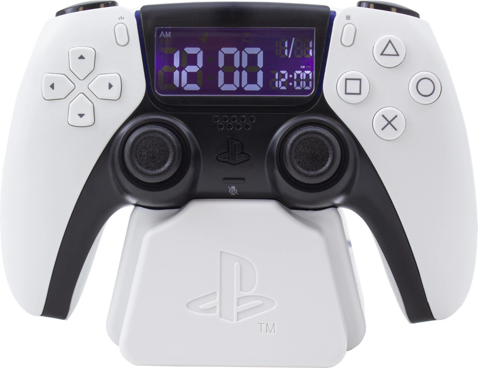 PALADONE Playstation PS5 Controller Alarm Wekker - PP9405PS