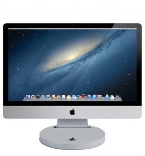 Rain Design i360 Stand iMac 24"/27" Aluminium