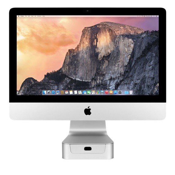 Rain Design mbase iMac Stand 21.5"