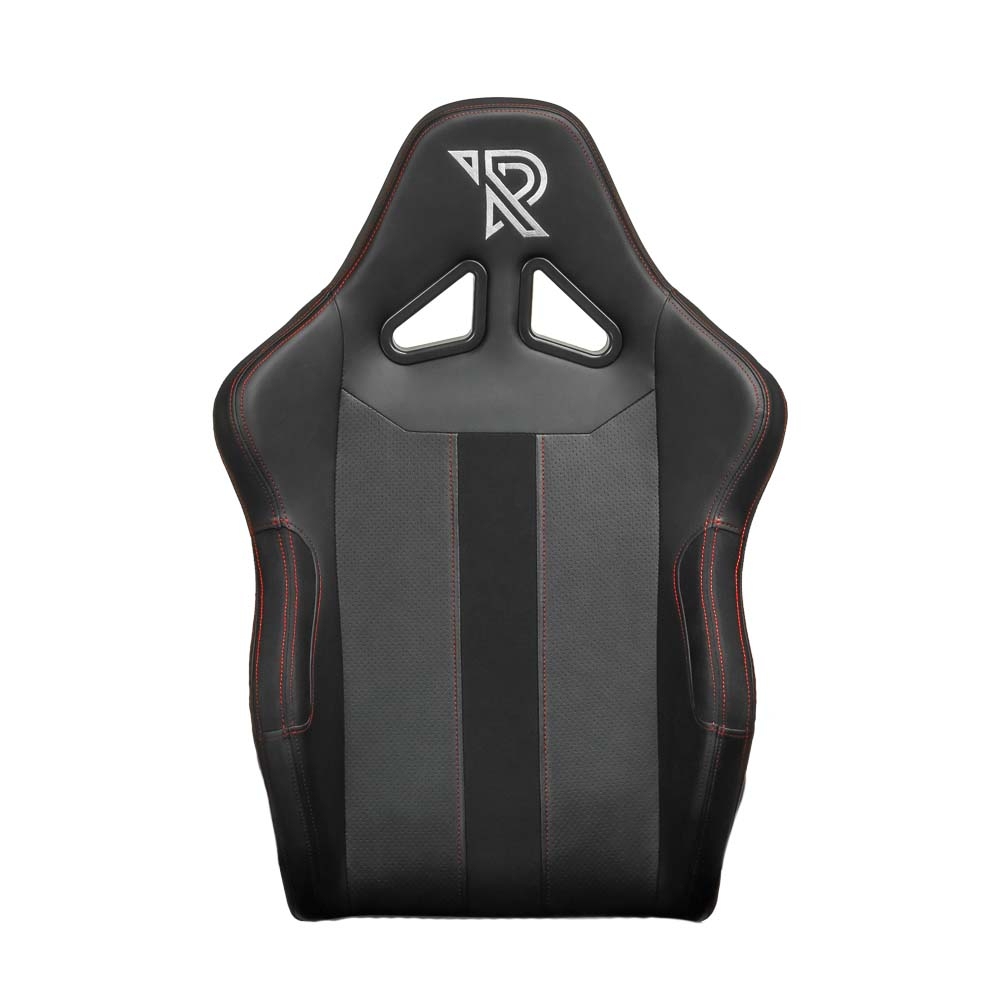 Ranqer Performance Backrest Black