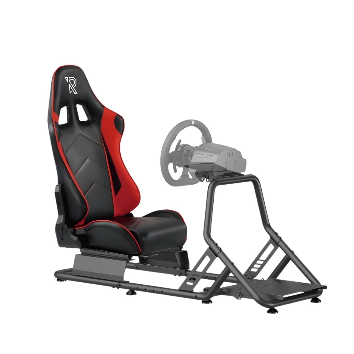 Ranqer Simulator Chair - Sim Racing seat - Racestoel - RQ-SIMULATOR-1