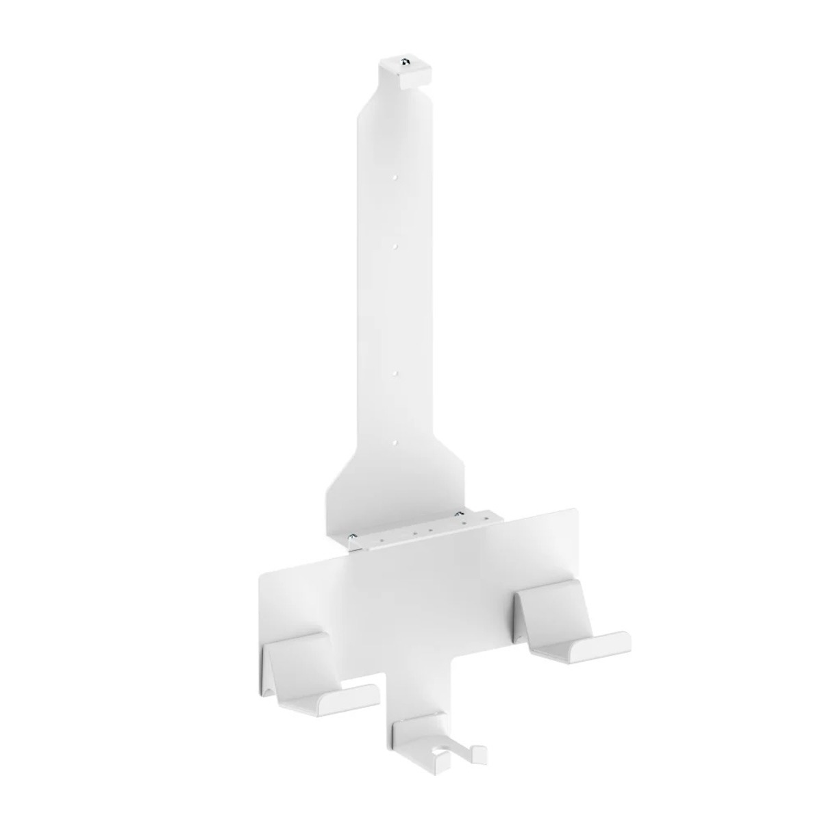 Ranqer Wall Mount + Controller Mount PlayStation 5 white - 8720598690989