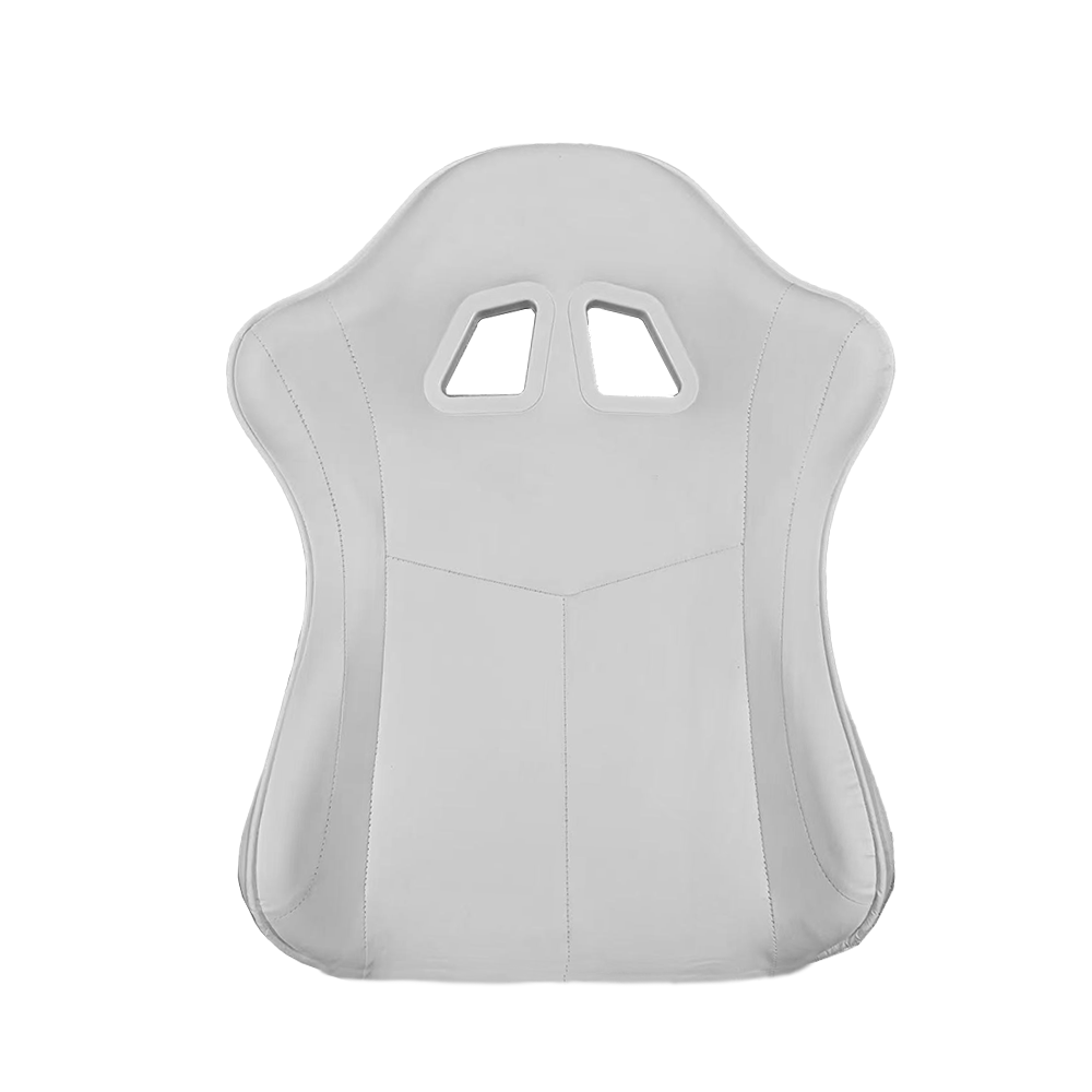 Ranqer Apollo Backrest White