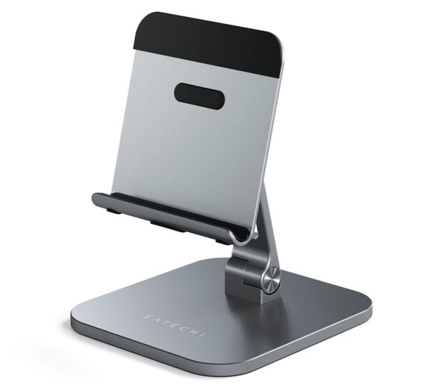 Satechi Aluminium Desktop Stand