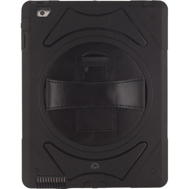 Mobilize Adventure Grip Case Ipad Air 2 Zwart mobilize kopen in de aanbieding