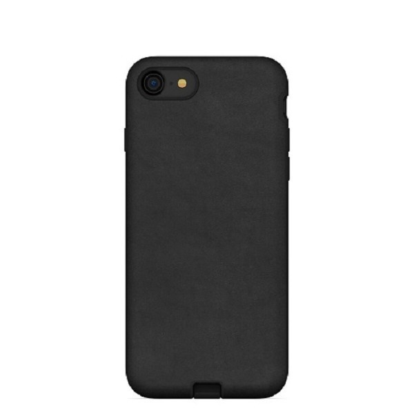 Mophie Wireless Charging Case Iphone 78 Zwart mophie kopen in de aanbieding
