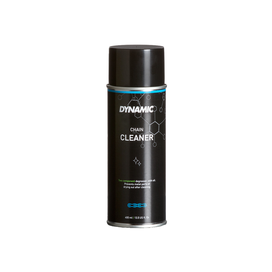 Dynamic Chain Cleaner 400ml spray