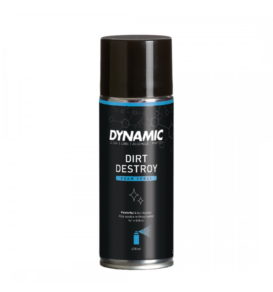 Dynamic Dirt Destroy spray 400ml
