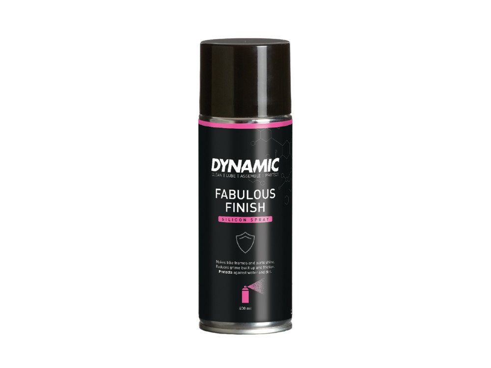 Dynamic Fabulous Finish spray 400ml
