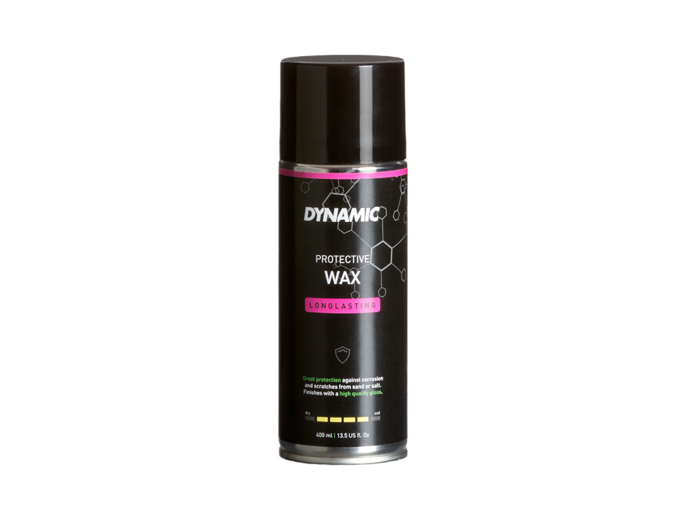 Dynamic Protective Wax spray 400ml
