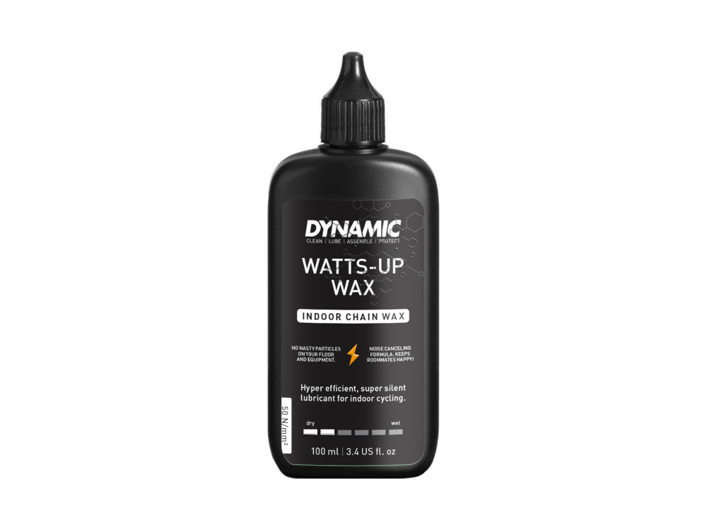 Dynamic Watts-Up Wax 100ml