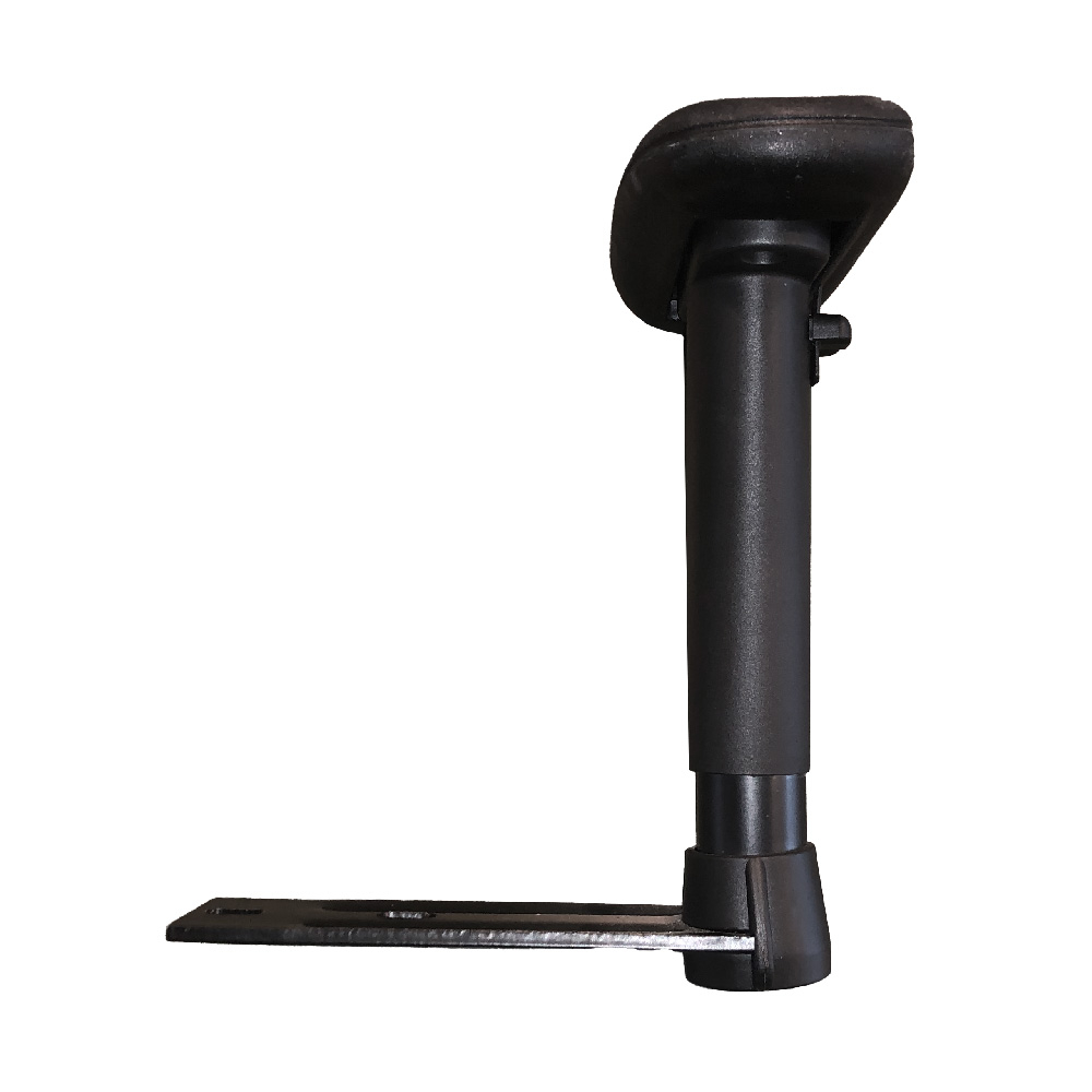 Ranqer Armrest Halo, Aura, Carbon, Felix left black