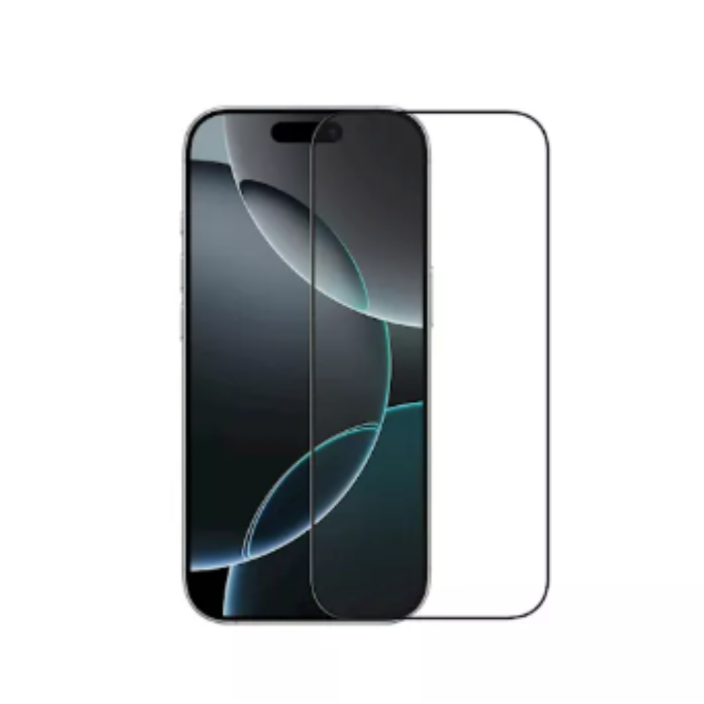 ScreenArmor Full Cover Glass iPhone Air screenprotector - SA-FC-IP25C