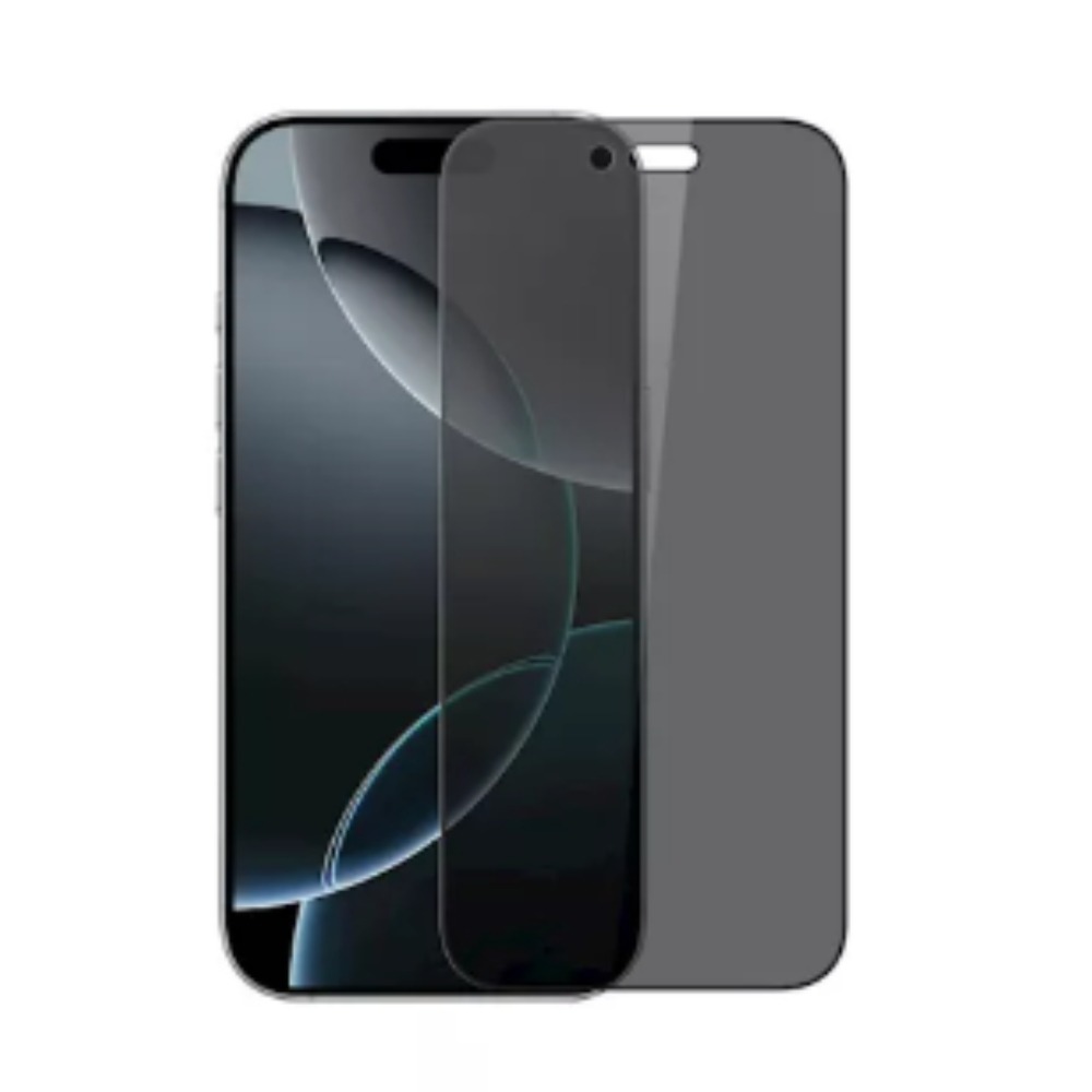 ScreenArmor Privacy Glass iPhone Air - SA-PG-IP25C