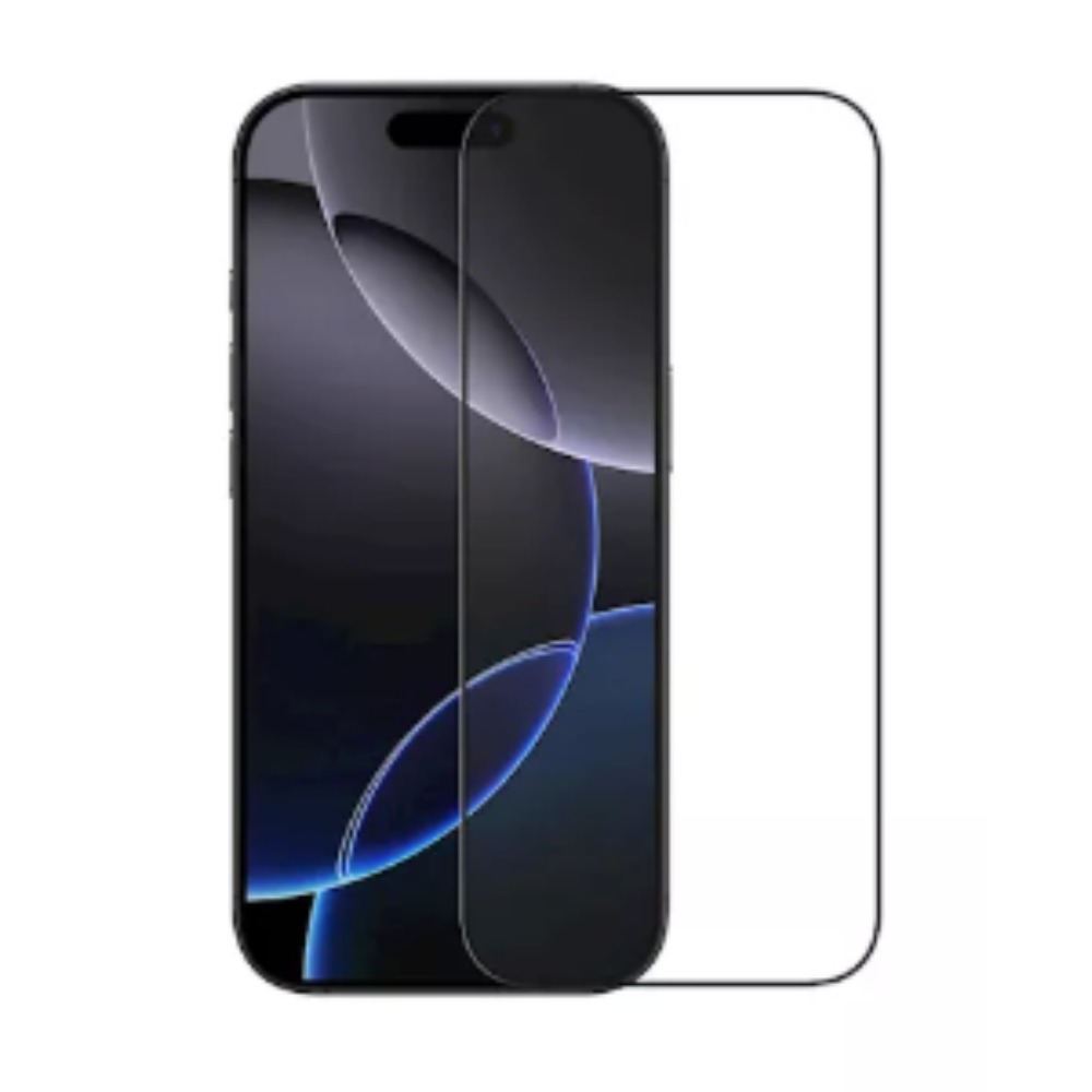 ScreenArmor Full Cover Glass iPhone 16 / 17 Pro Max - SA-FC-IP25D