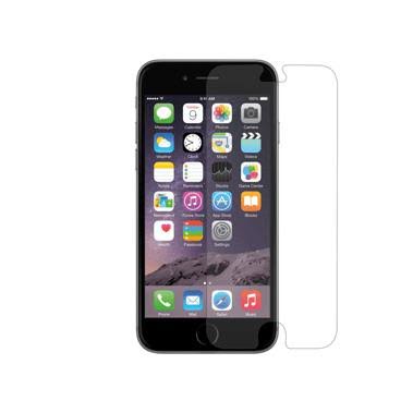 Muvit Screenprotector Iphone 6S Plus Helder 3 Stuks muvit kopen in de aanbieding