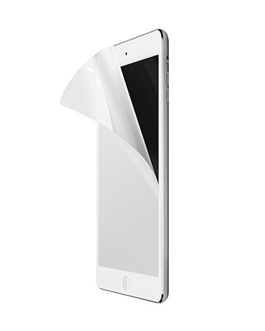 Bodyshield Screenprotector Spiegel Ipad Mini bodyshield kopen in de aanbieding