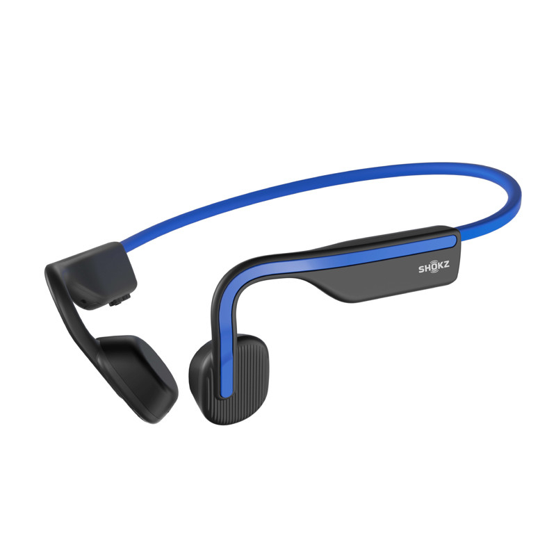 Shokz OpenMove blauw