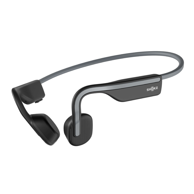 Shokz OpenMove grijs