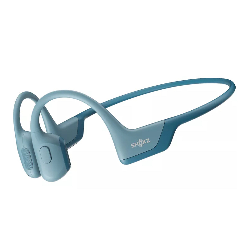 Shokz OpenRun Pro blauw