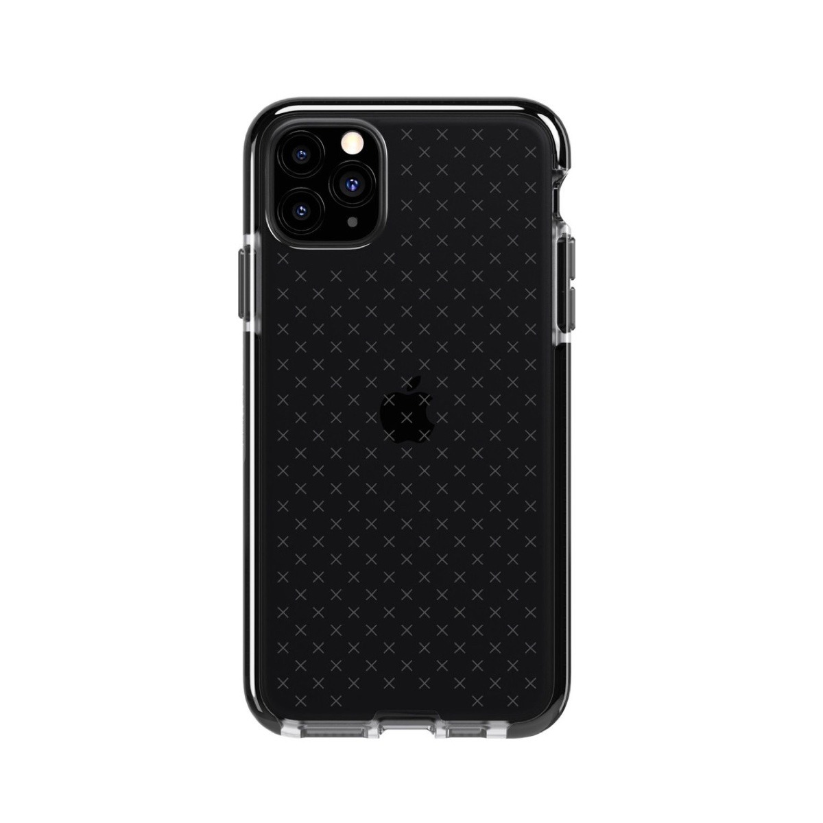 Tech21 Evo Check case iPhone 11 Pro Max black - T21-7281