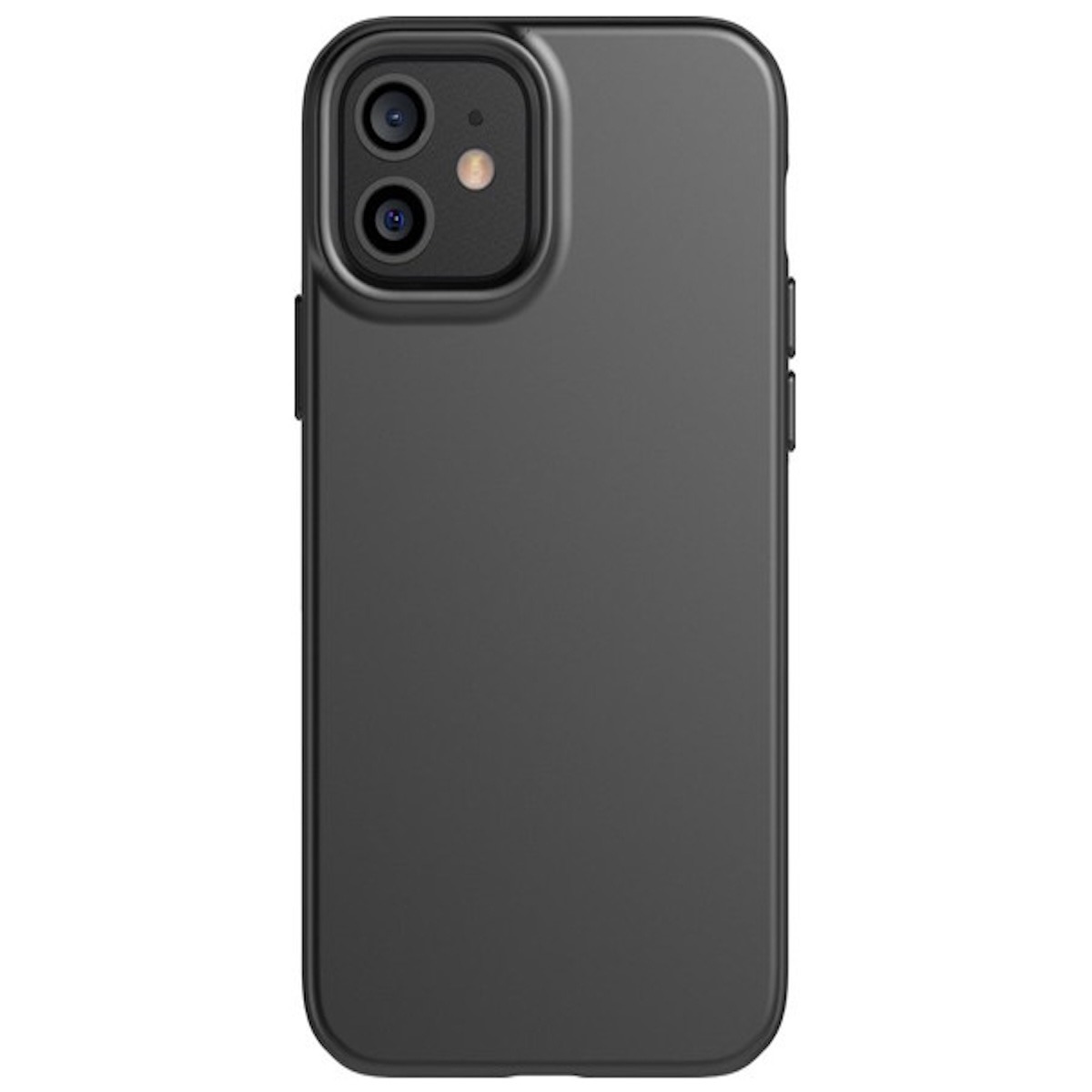Tech21 Evo Slim iPhone 12 Mini Smokey Black - T21-8360