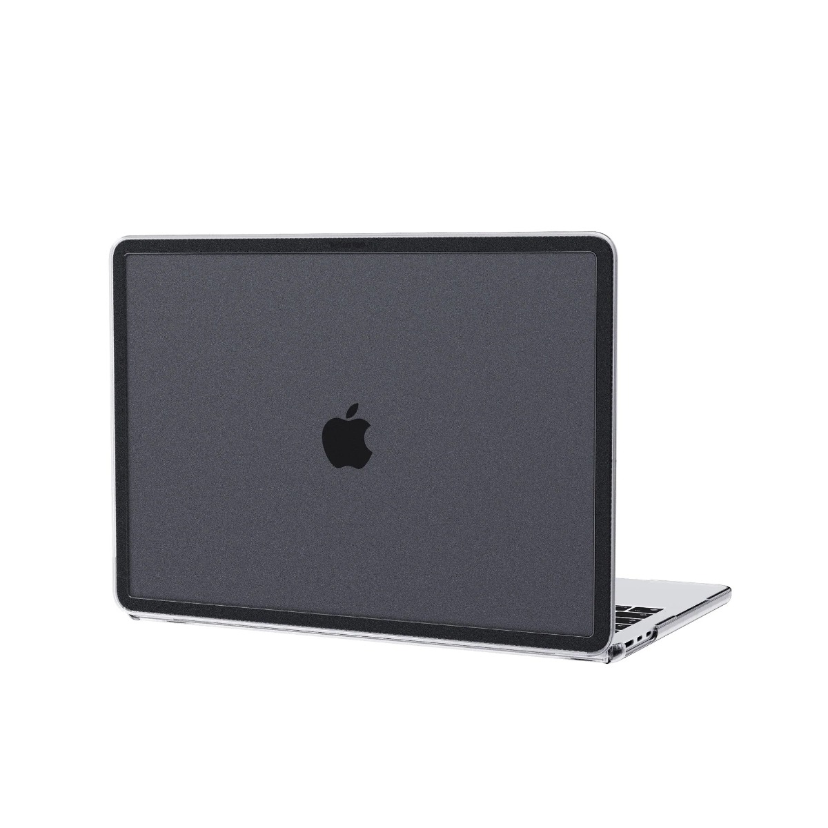 Tech21 EvoShell Case MacBook Air 13-inch (M4/M3/M2) Tint - T2835034