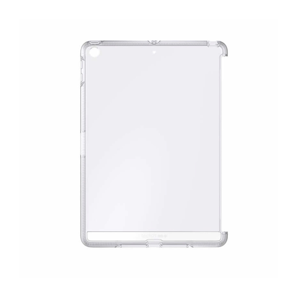 Tech21 Impact Clear iPad 9.7 inch (2017 / 2018) clear - T21-6708