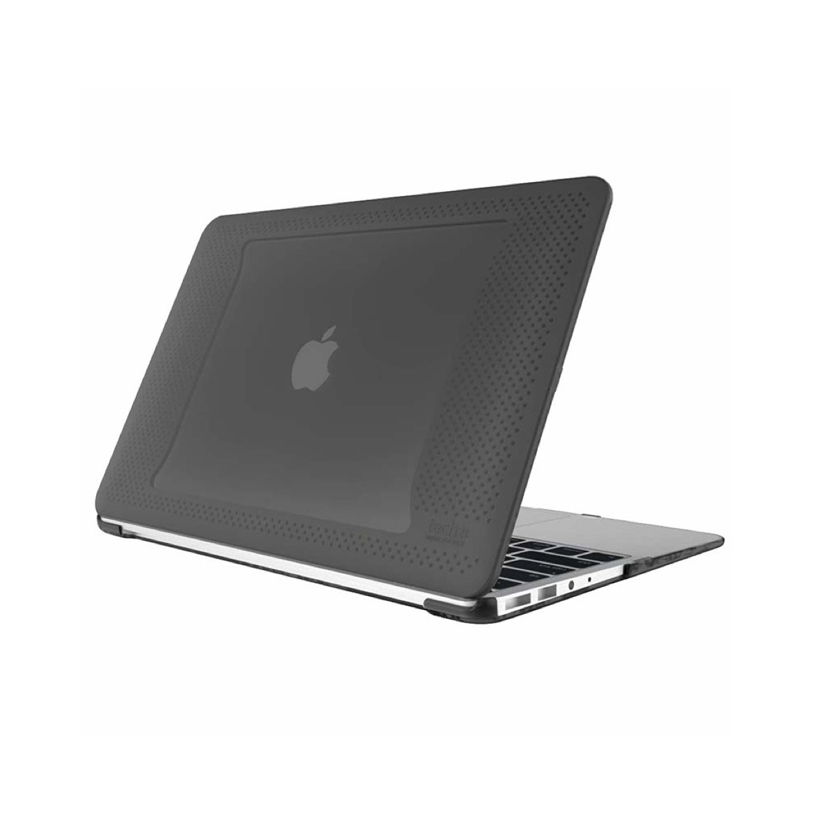 Tech21 Impact Snap Case MacBook Air 13 inch (2015-2017) zwart - T21-5066