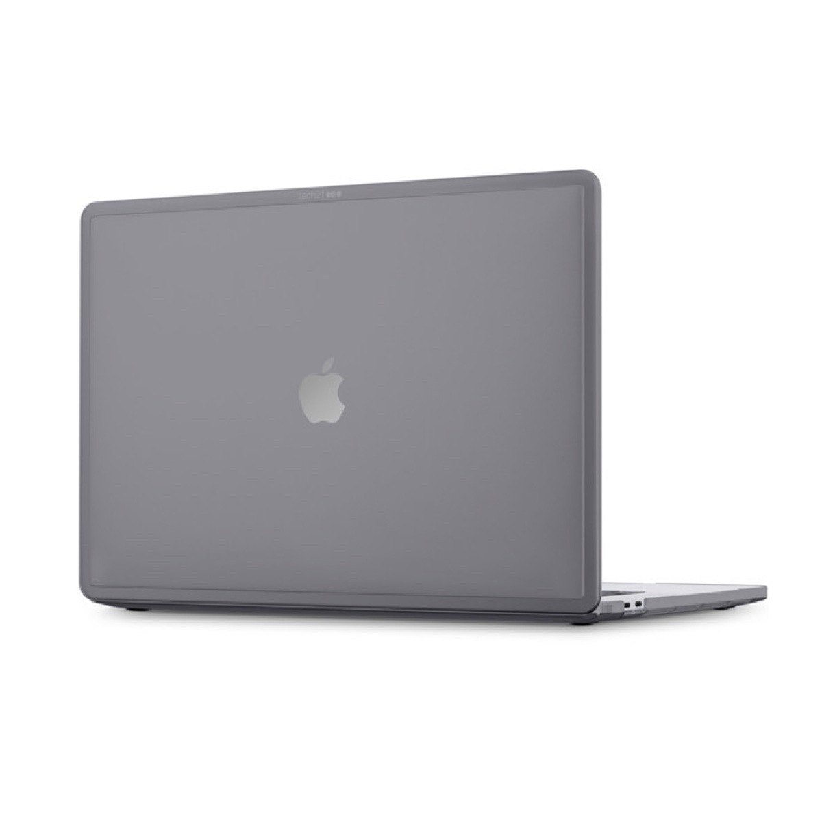 Tech21 Pure Tint Case MacBook Air 13 inch (2018-2019) Carbon - T21-7051