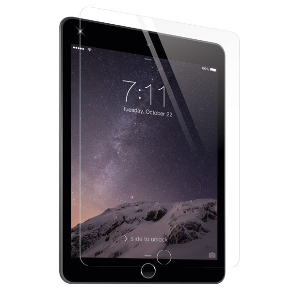 Estuff Titanshield Glass Screenprotector Ipad Mini estuff kopen in de aanbieding