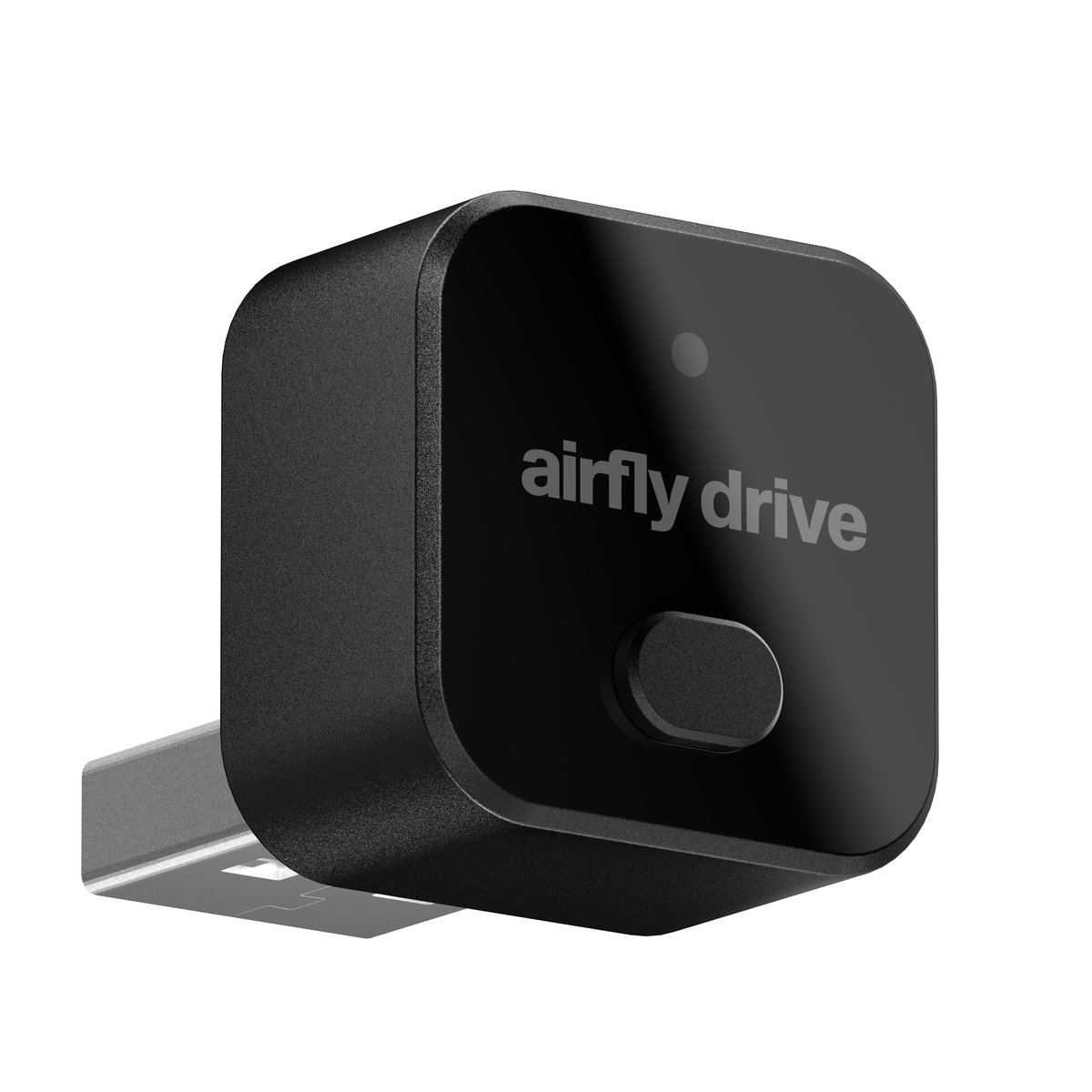 Twelve South AirFly Drive Black - TS-26114
