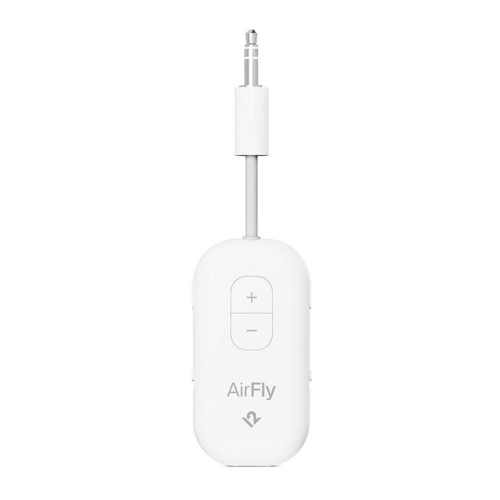 Twelve South AirFly Pro 2 Deluxe White - TS-2510