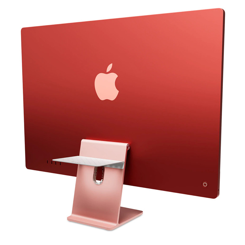 Twelve South BackPack 4 iMac 24 inch white