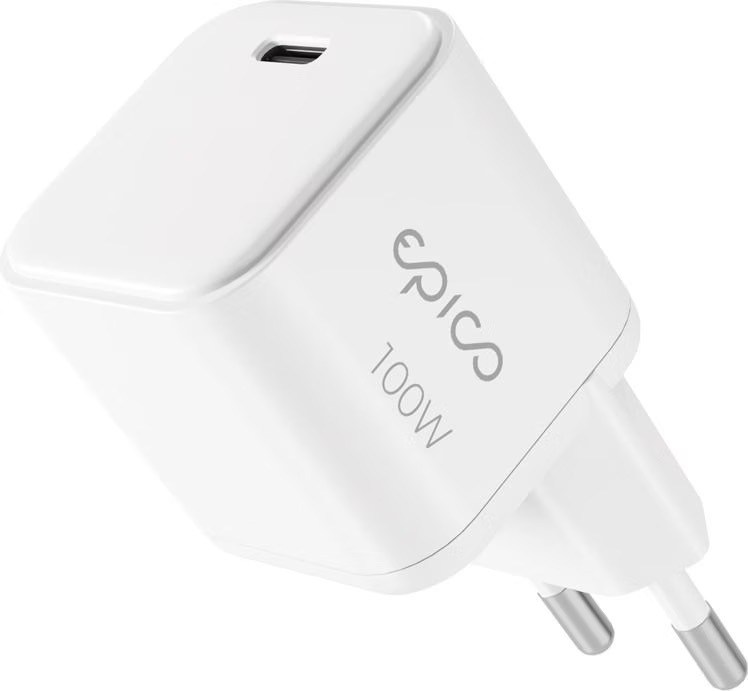 Epico UltraBoost 100W Power Delivery Micro Adapter - 8596049208016