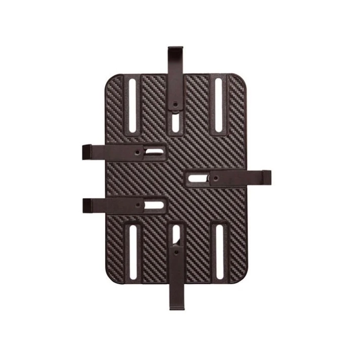 Joy Factory Unite M Tray voor 7-inch - 12-inch zwart - MCU105