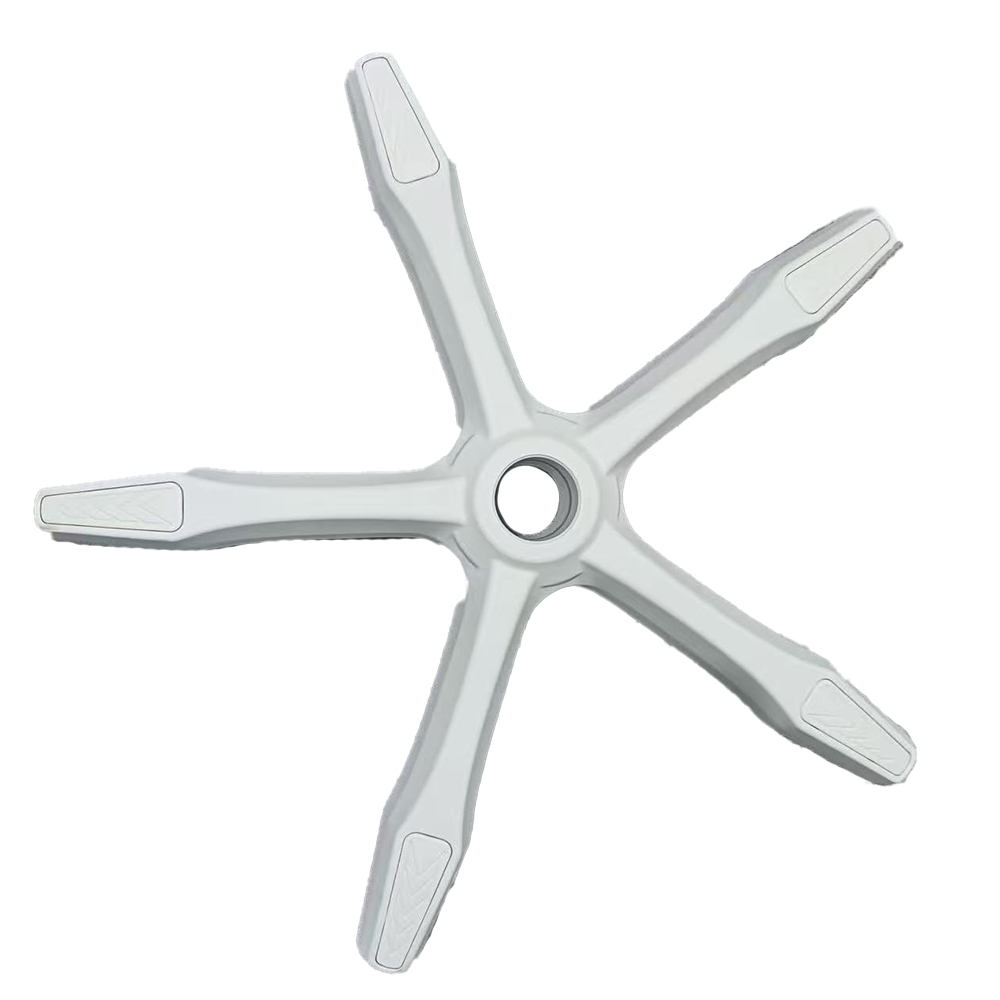 Ranqer Apollo Base White