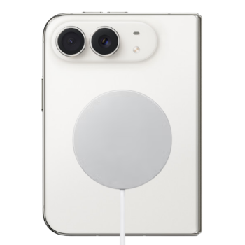 Categorie iPhone Duo draadloze opladers image