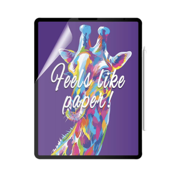 Categorie iPad Pro 11" 2024 screenprotectors image