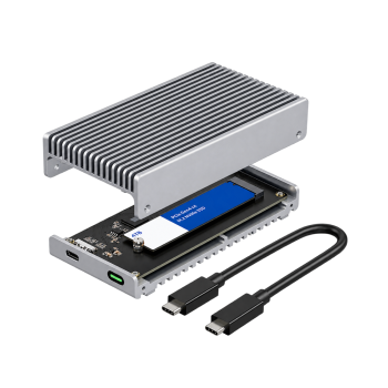 Categorie SSD behuizingen image
