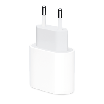 Categorie Adapters en laders image