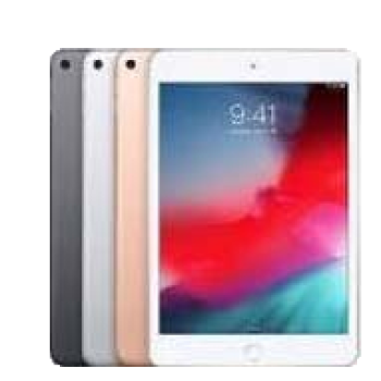 Categorie iPad Mini 5 accessoires image