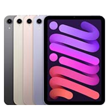 Categorie iPad Mini 6 / 7 accessoires image