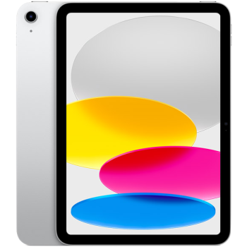 Categorie iPad 10.9" (2022) / 11" (2025) cases & hoesjes image