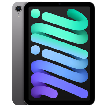 Categorie iPad Mini 6 / 7 hoesjes image
