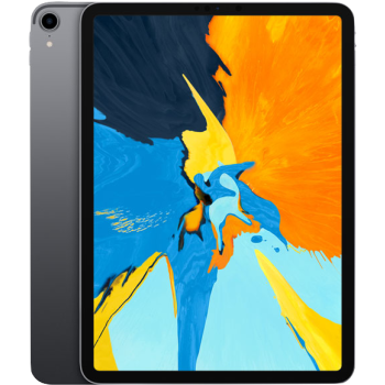 Categorie iPad Pro 11" hoesjes  image