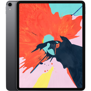 Categorie iPad Pro 12.9" 2018 hoesjes image