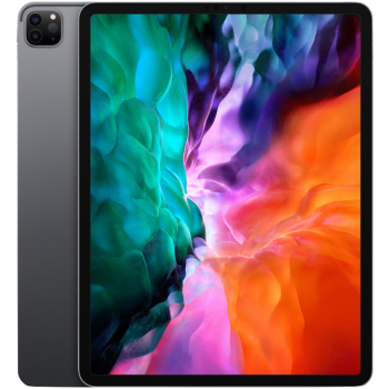 Categorie iPad Pro 12.9" 2020 cases  image